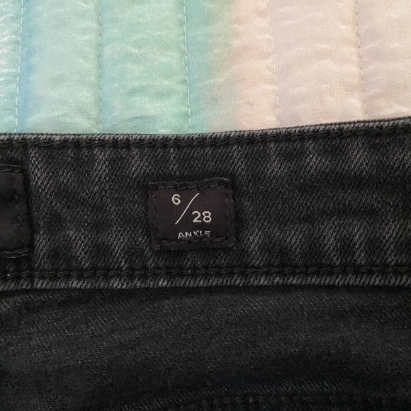 LUCKY BRAND skinny jeans - Picture 3 of 8